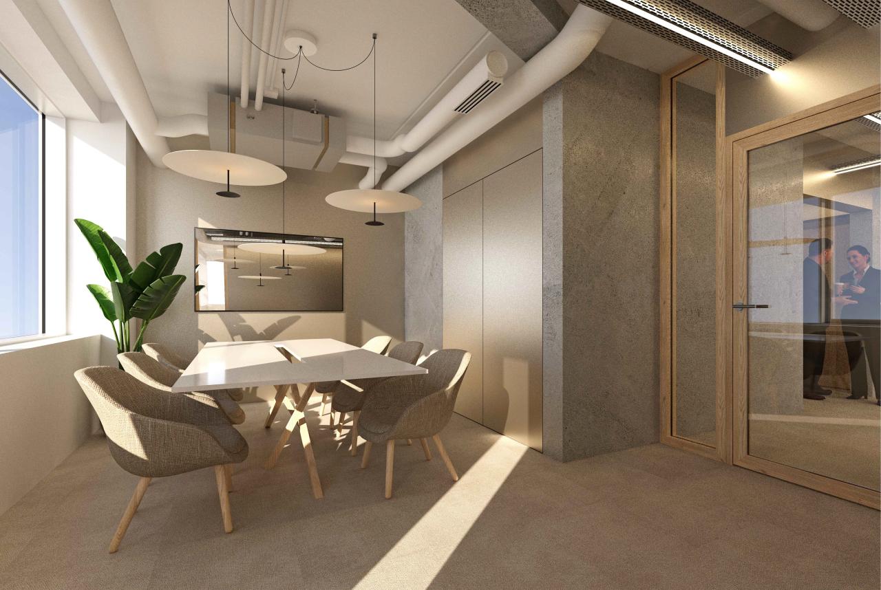 Bureau Lyon 933m² Location bureau Lyon Rhône OLBUR2531910 3